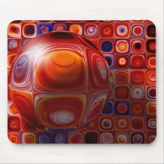 Mousepad Azulejos e Bolha-ations