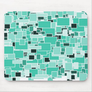 Mousepad Azure Chaos