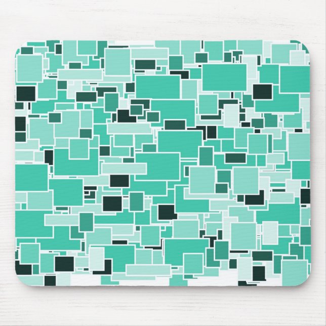 Mousepad Azure Chaos (Frente)