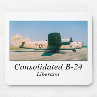 MOUSEPAD B24