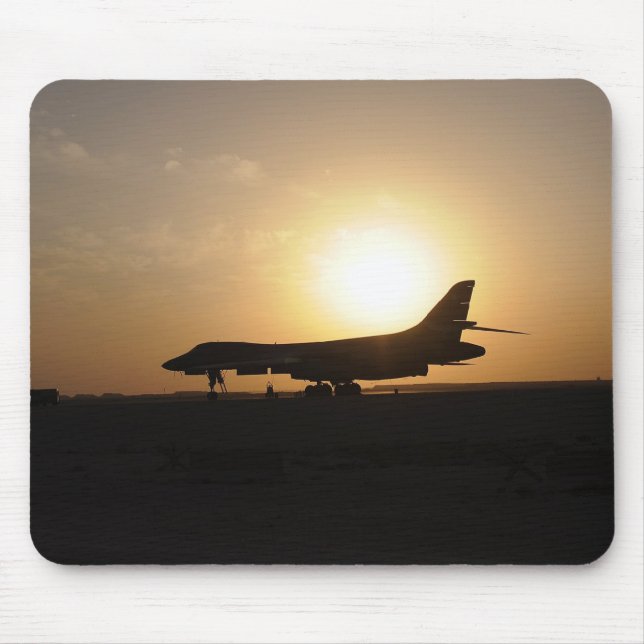 MOUSEPAD B-1 (Frente)