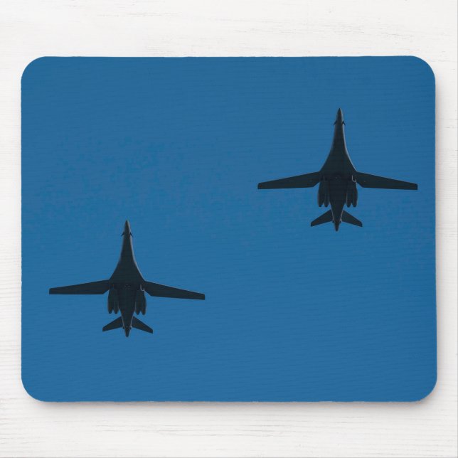 Mousepad B-1 Lancer (Frente)