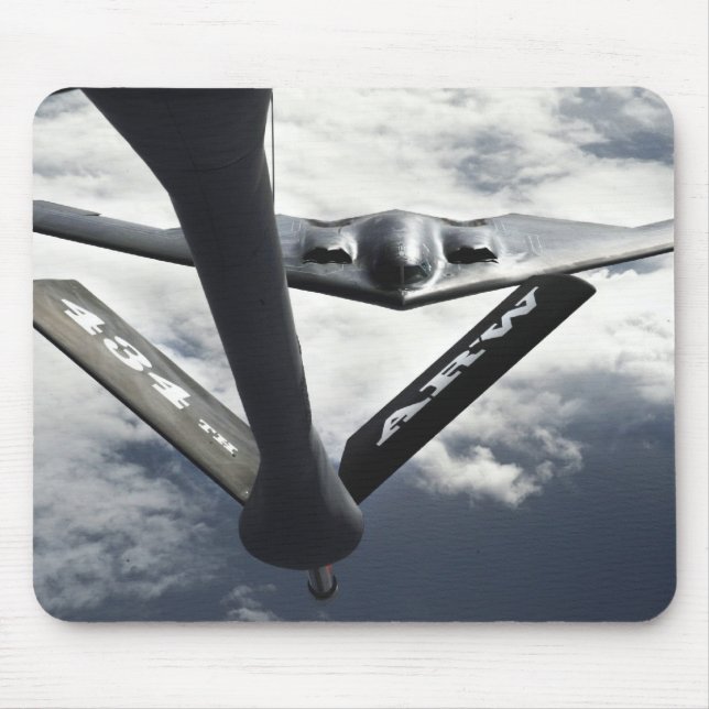 MOUSEPAD B-2 (Frente)
