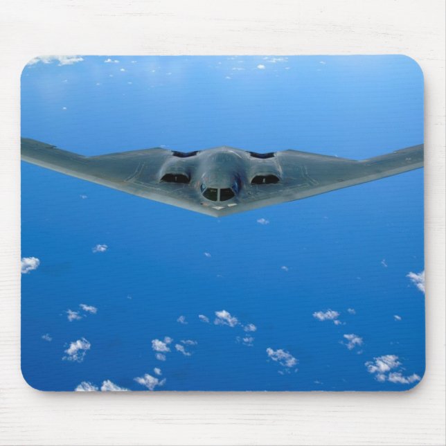 MOUSEPAD B-2 (Frente)