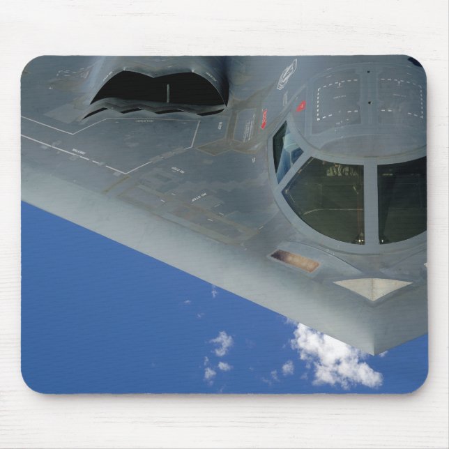 Mousepad B-2 Aguardente (Frente)