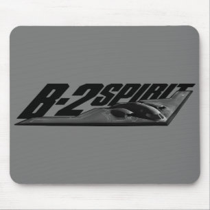 Mousepad B-2 Bocal Espiritual