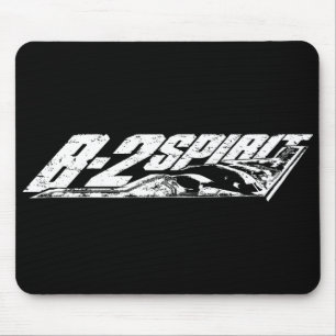 Mousepad B-2 Bocal Espiritual