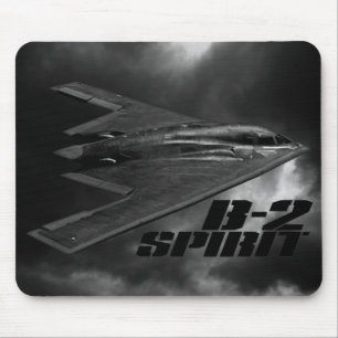 Mousepad B-2 Bocal Espiritual