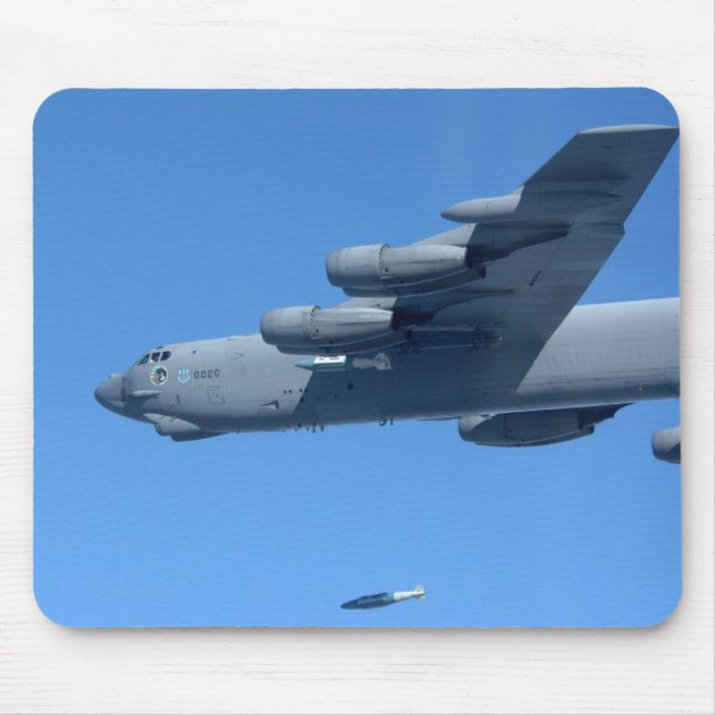 MOUSEPAD B-52 (Frente)