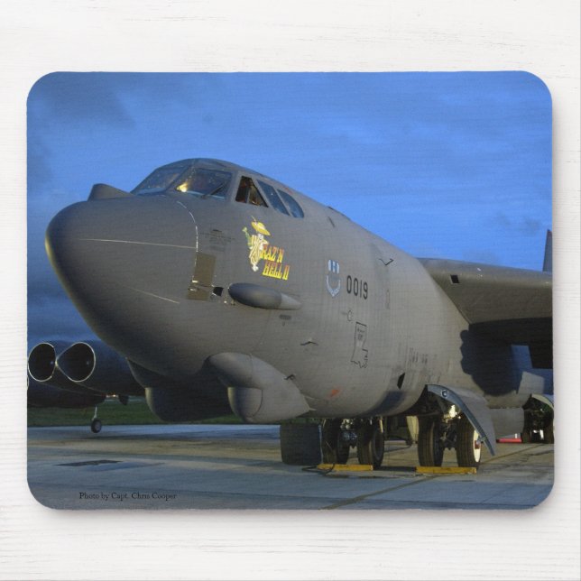 MOUSEPAD B-52 (Frente)