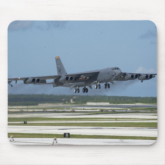 MOUSEPAD B-52 (Frente)