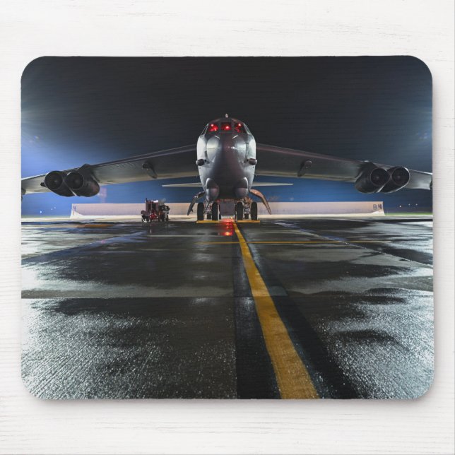 Mousepad B- 52 Esttratofortaleza (Frente)