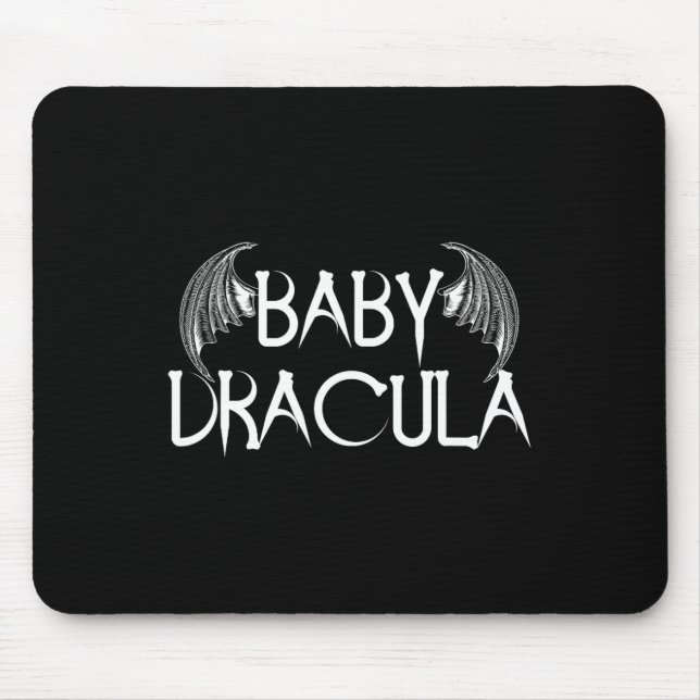 Mousepad Ba2 Halloween Costume (Frente)