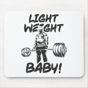 Mousepad Ba2 Leve 