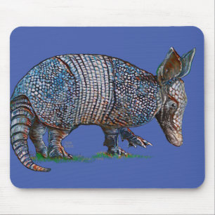 Mousepad Baby Armadillo