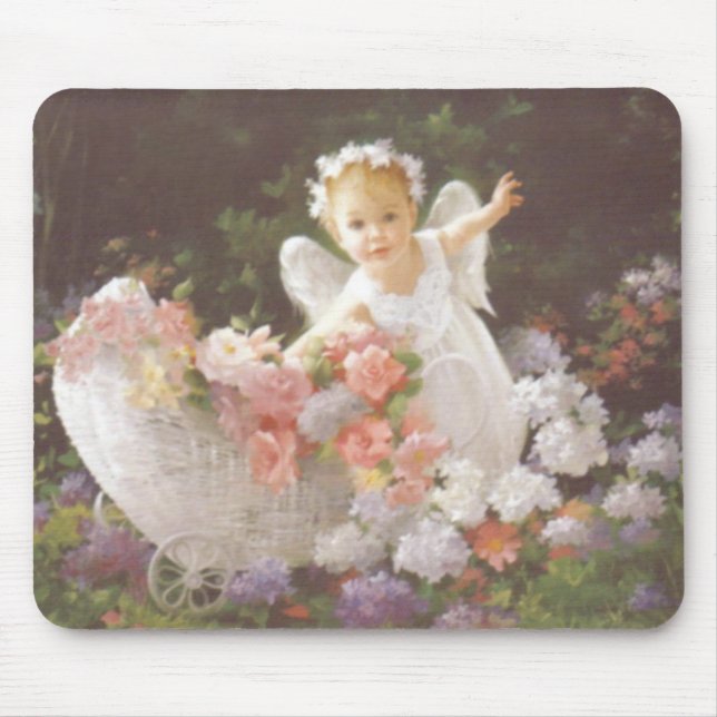 MOUSEPAD BABYANL (Frente)