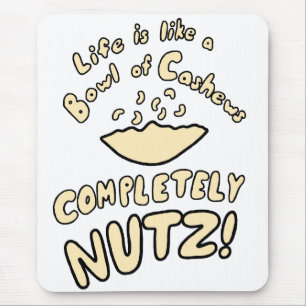 Mousepad Bacia de cajus