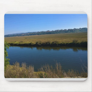 Mousepad Back Bay, Newport Beach, Califórnia