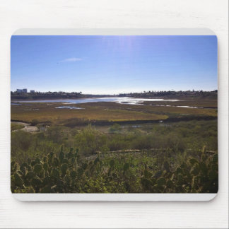 Mousepad Back Bay, Newport Beach, Califórnia