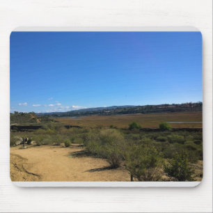 Mousepad Back Bay, Newport Beach, Califórnia