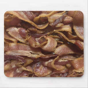 Mousepad Bacon