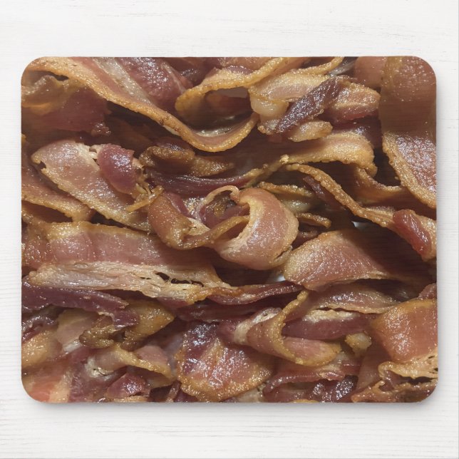 Mousepad Bacon (Frente)