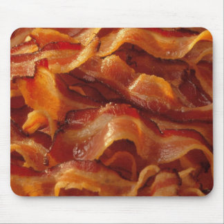 Mousepad Bacon