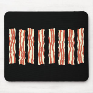 Mousepad Bacon