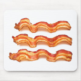 Mousepad Bacon
