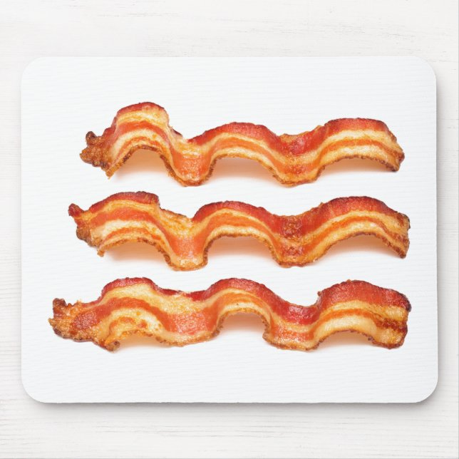 Mousepad Bacon (Frente)