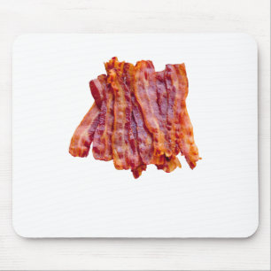 Mousepad Bacon