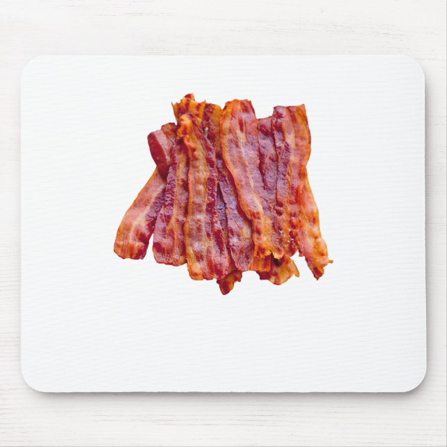 Mousepad Bacon (Frente)