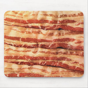 Mousepad Bacon Mousepad!