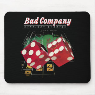 Mousepad Bad Company Blues Um Tributo a Paul Rodgers