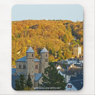 Mousepad Bad Muenstereifel