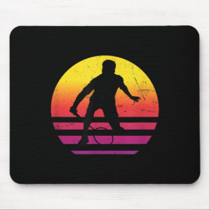Mousepad Badminton Squash Masculino Volante Feminino 