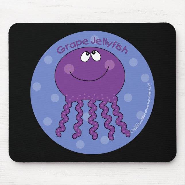 Mousepad Bagaço (Frente)