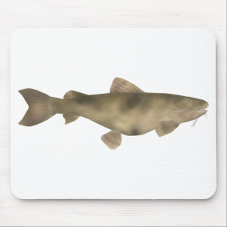 Mousepad Bagre-sapo