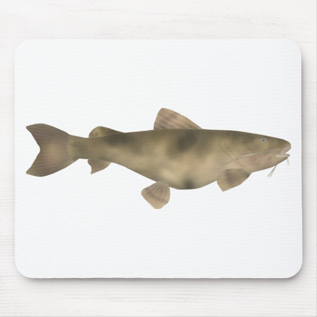 Mousepad Bagre-sapo (Frente)