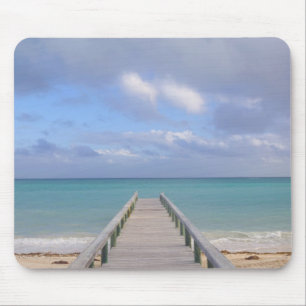 Mousepad BAHAMAS, Ilha de Grand Bahama, Lado Leste: