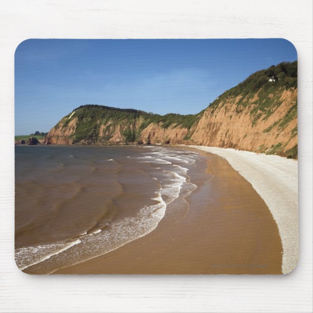 Mousepad Baía da escada de Jacob (Frente)