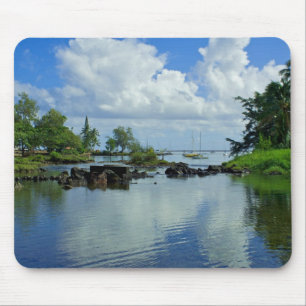 Mousepad Baía de Hilo