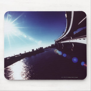 Mousepad Baía de Tokyo, Tokyo