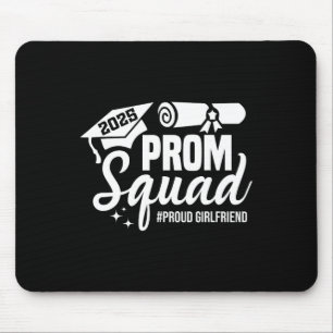 Mousepad Baile de formatura Squad 2025 - Baile de formatura