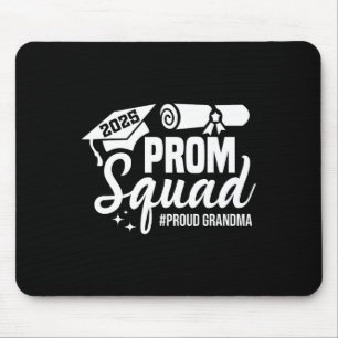 Mousepad Baile de formatura Squad 2025 - Baile de formatura
