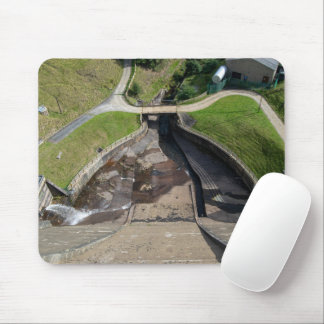 Mousepad Baitings Reservoir