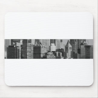 Mousepad Baixa Manhattan, Nova Iorque, EUA.