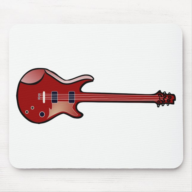 Mousepad Baixo (Frente)