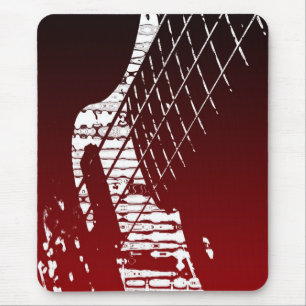 Mousepad Baixo-machado