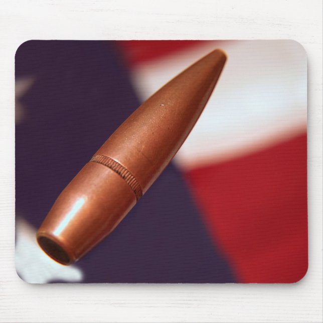 Mousepad bala (Frente)